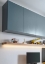 Minimalist Cupboard with Different Colour Options