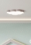 Soft Pink Kids Room Ceiling Light with Cloud Design