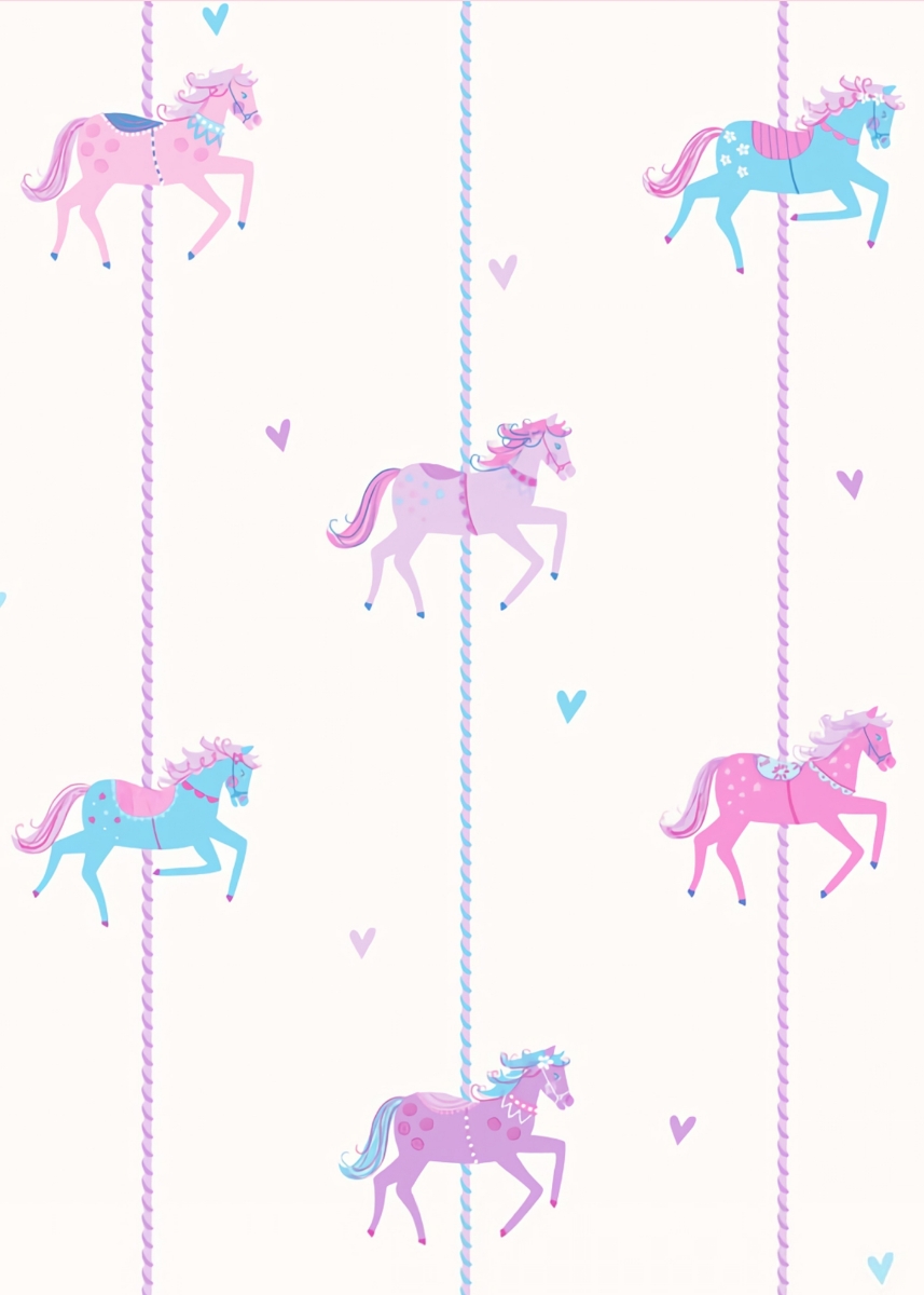Carousel-DL21120 Wallpaper