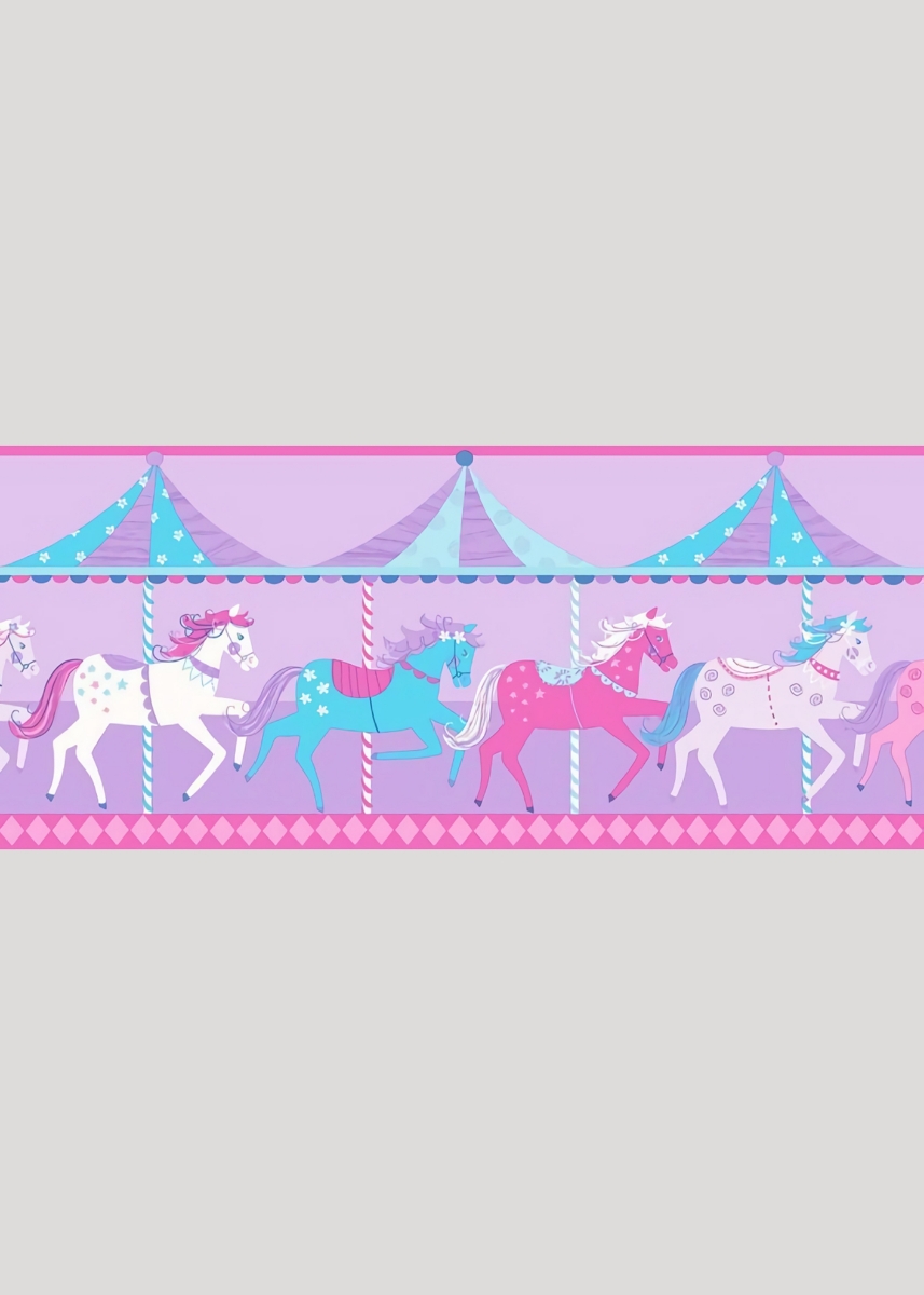 Carousel-DLB50081 Wallpaper