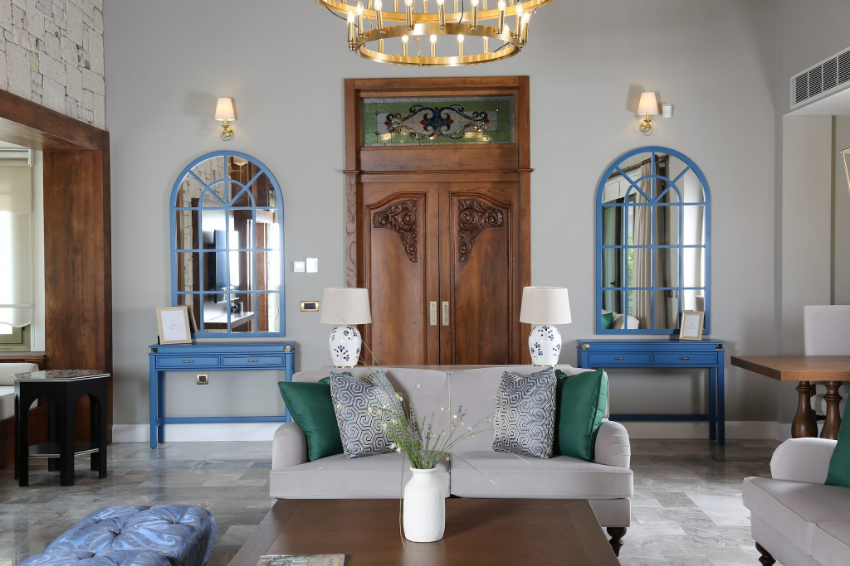Image for blog post 5 Modern Living Room Decor Ideas for a Refresh