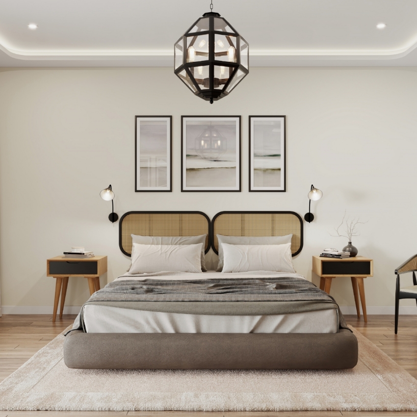 Image for blog post 5 Guidelines for Elegantly Decorating Your Bedroom