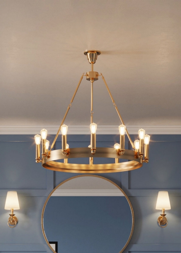 Image for blog post Mastering the Art of Home Lighting: Expert Tips