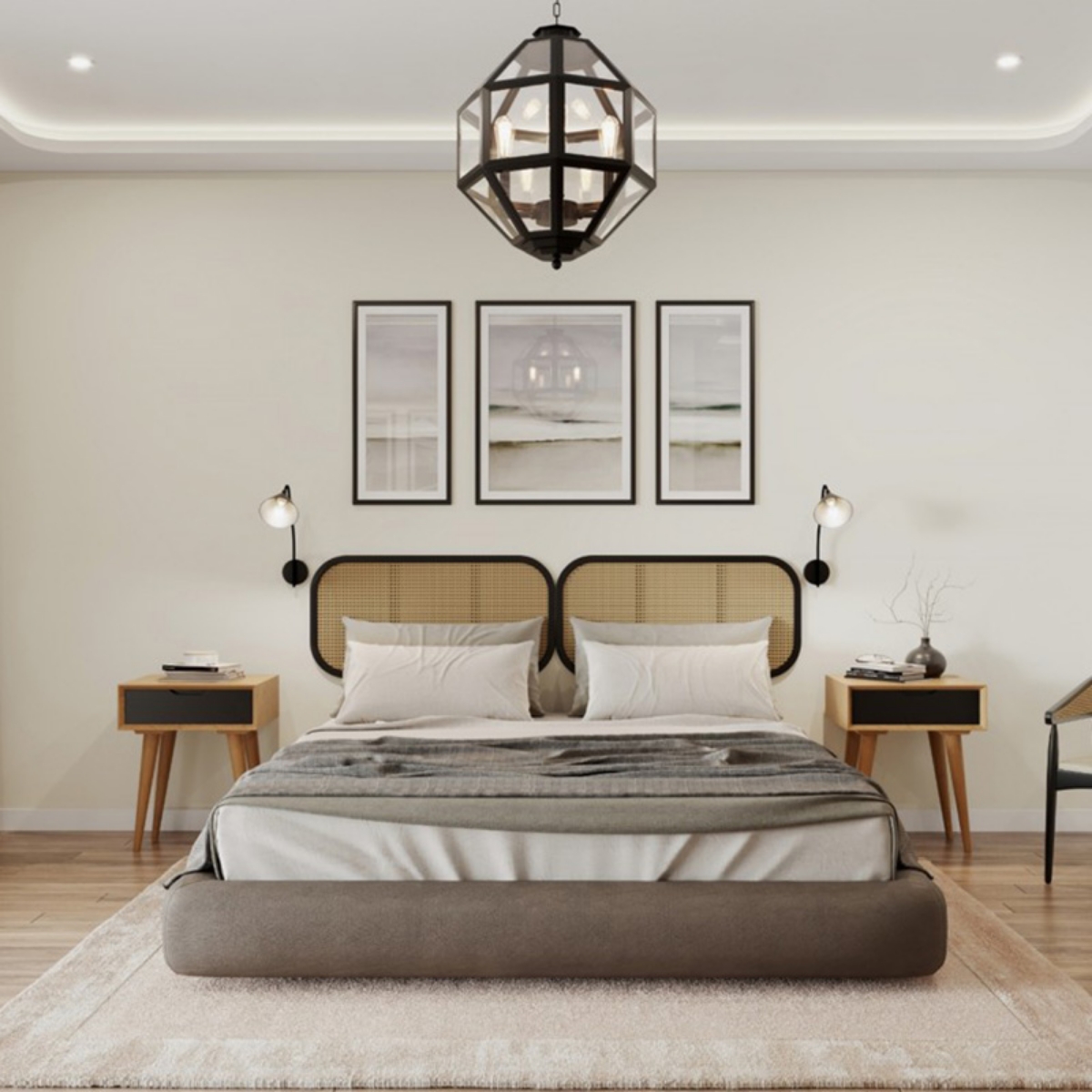 Bedroom Design