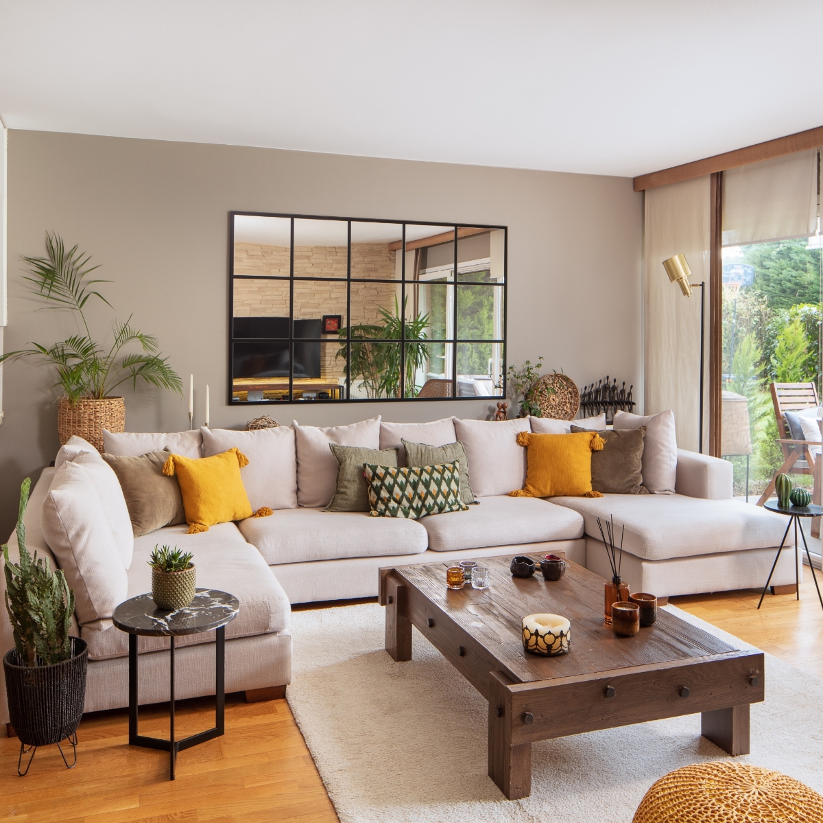 Living Room Design