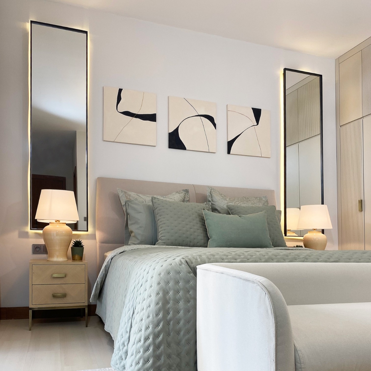 Bedroom Design