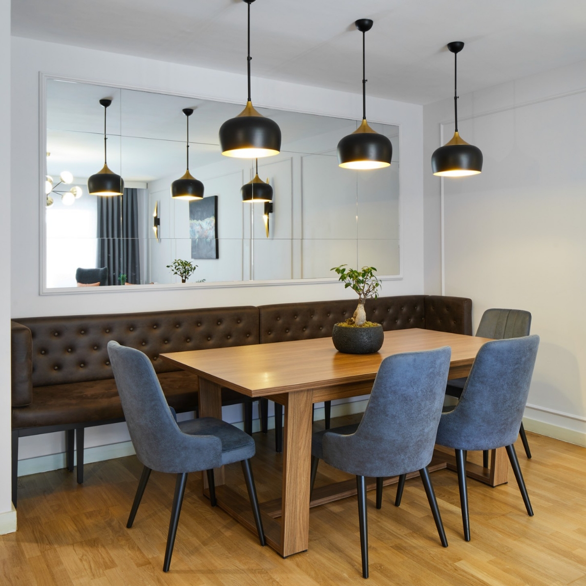 Dining Room Design