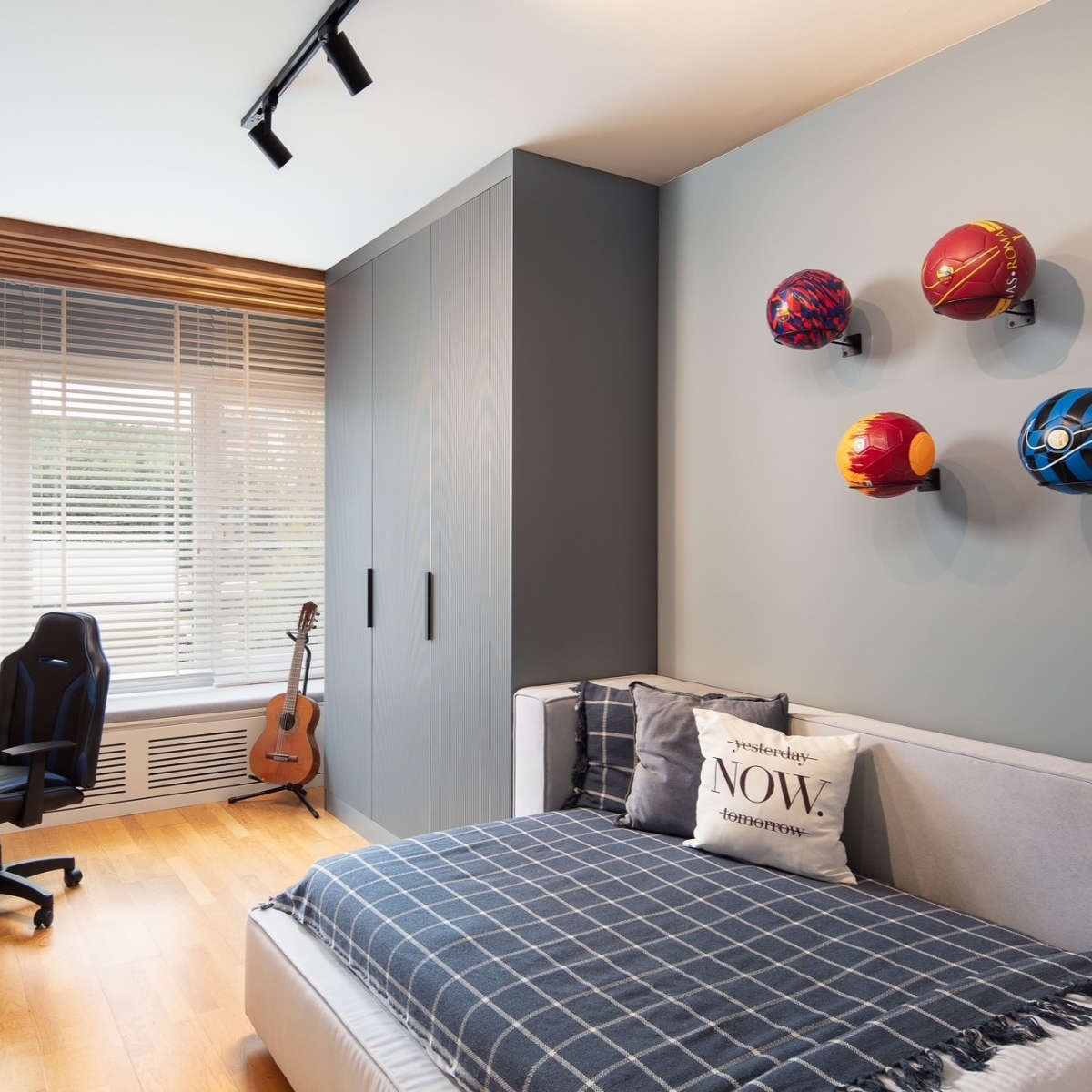 Teen Room Design