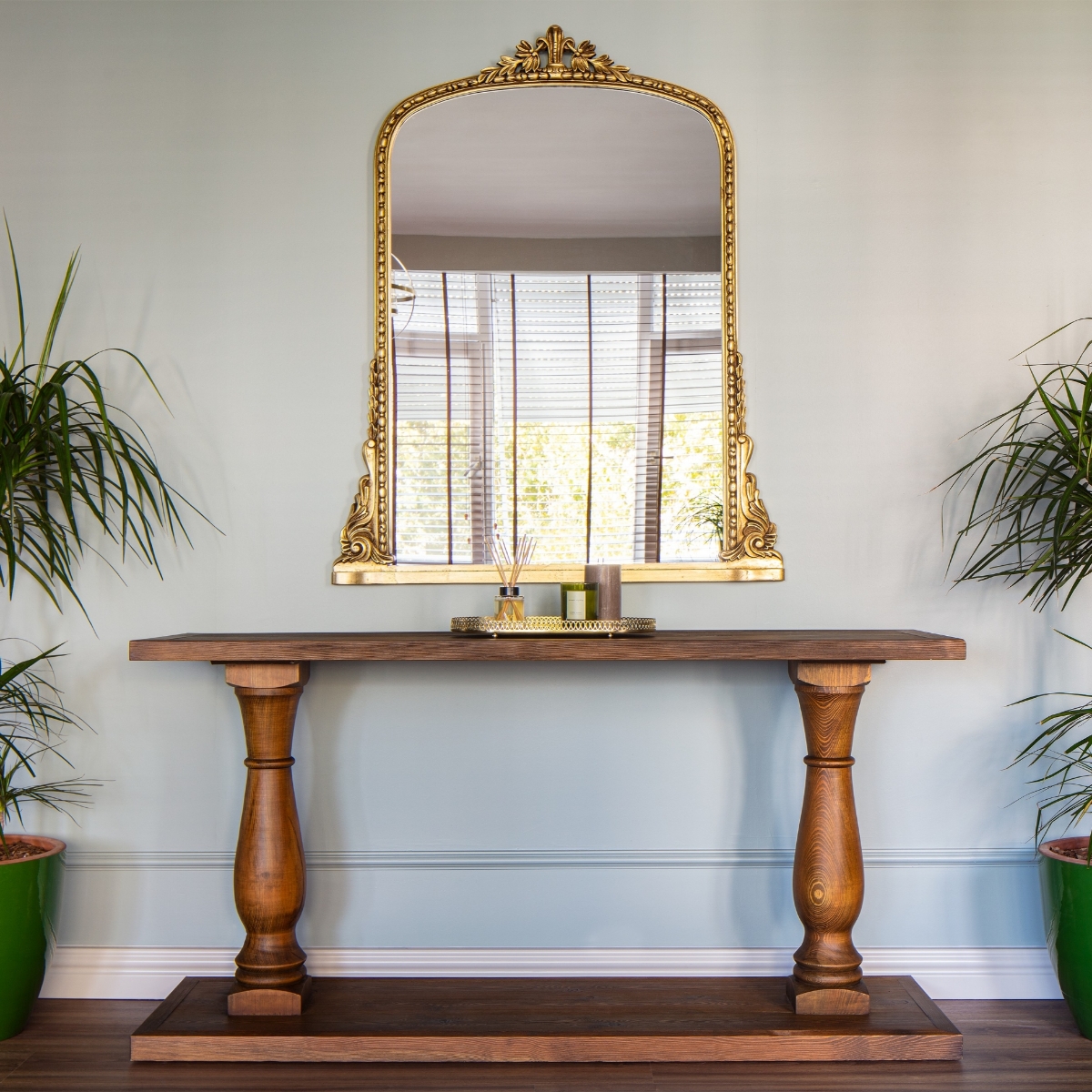 Entryway Design